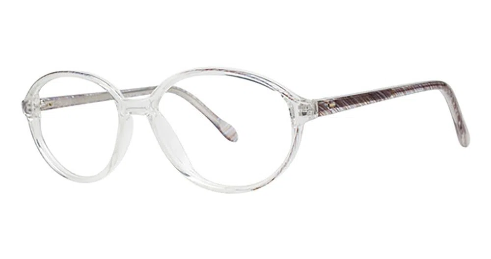 MODERN PLASTICS I JENNY Eyeglasses - view 9